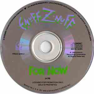 Enuff Z'Nuff - For Now