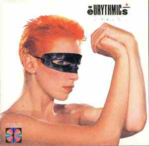 Eurythmics - Touch