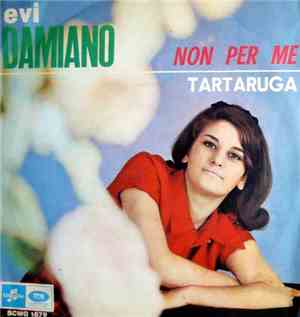 Evi Damiano - Non Per Me