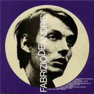 Fabrizio De Andre' - Vol.3