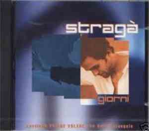 Federico Stragà - Giorni