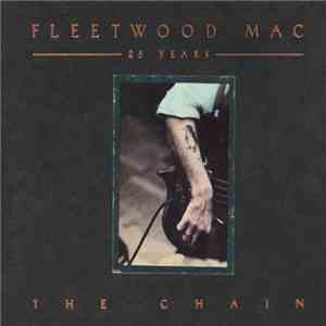 Fleetwood Mac - 25 Years The Chain