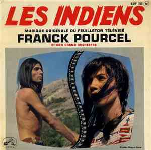 Franck Pourcel Et Son Grand Orchestre - Les Indiens
