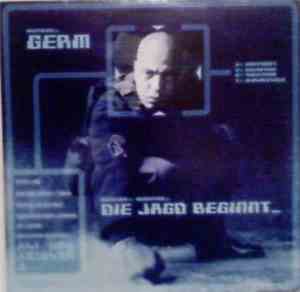 Germ - Die Jagd Beginnt