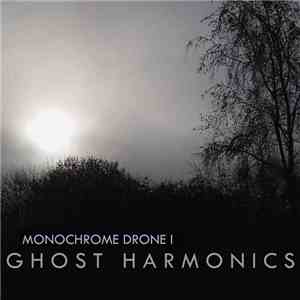 Ghost Harmonics - Monochrome Drone I