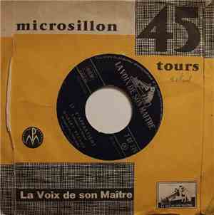 Gilbert Bécaud - ça