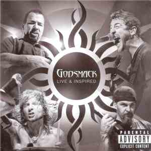 Godsmack - Live & Inspired
