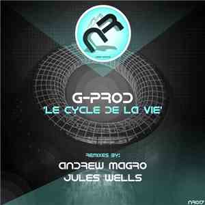G-Prod - Le Cycle De La Vie