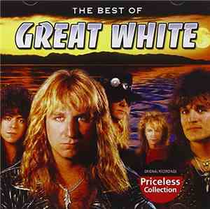 Great White - The Best Of Great White