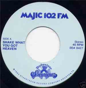 Heaven  - Shake What You Got