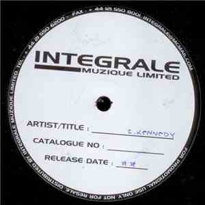 Inigo Kennedy - An Octet