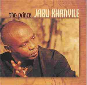 Jabu Khanyile - The Prince
