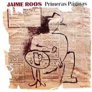 Jaime Roos - Primeras Páginas
