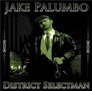 Jake Palumbo - District Selectman