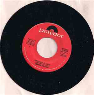 James Brown - Prisoner Of Love/Please,Please,Please