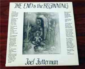 Joel Futterman, Robert Adkins - The End Is The Beginning