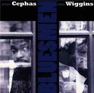 John Cephas & Phil Wiggins - Bluesmen