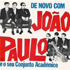João Paulo E O Seu Conjunto Académico - It's Over