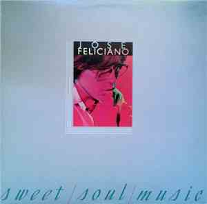 Jose Feliciano - Sweet Soul Music