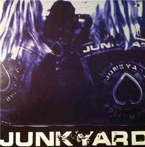 Junkyard  - Junkyard