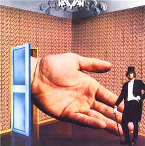 Kayak - Kayak (2nd Album)