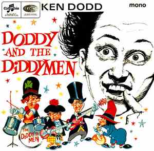 Ken Dodd - Doddy And The Diddymen