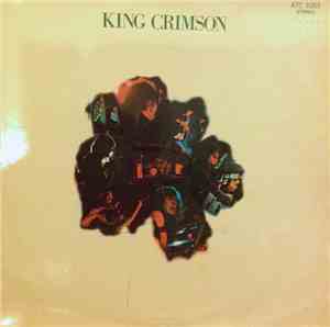King Crimson - Islands