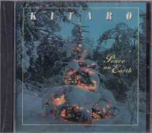 Kitaro - Peace On Earth