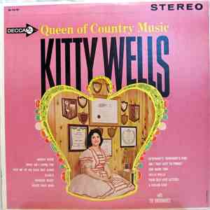 Kitty Wells - Queen Of Country Music