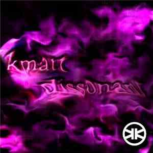 Kmatt - Dissonant