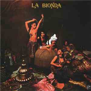 La Bionda - La Bionda