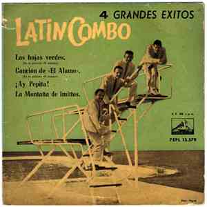 Latin Combo - Las Hojas Verdes (The Green Leaves Of Summer)