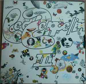 Led Zeppelin - Led Zeppelin III