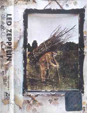 Led Zeppelin - Untitled