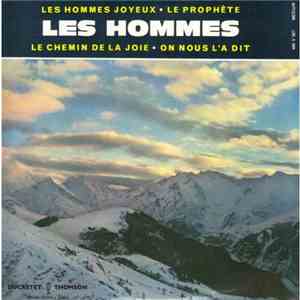 Les Hommes  - Les Hommes Joyeux