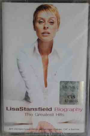 Lisa Stansfield - Biography: The Greatest Hits
