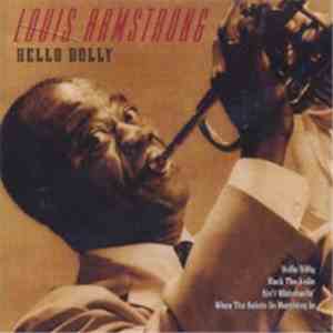 Louis Armstrong - Hello Dolly