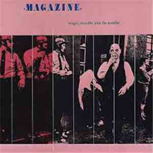 Magazine - Magic, Murder And The Weather