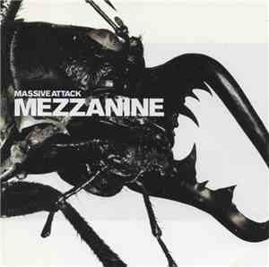 Massive Attack - Mezzanine