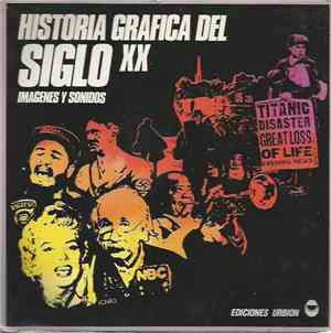 Matías Prats Feat Various - Documentos Sonoros Del Siglo XX