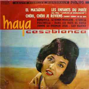 Maya Casabianca - Maya Casabianca