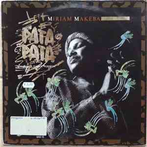 Miriam Makeba - Pata Pata (Remix Dance Version)