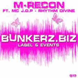 M-Recon Ft. MC J.O.P - Rythm Divine