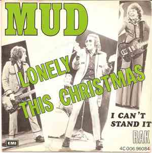 Mud - Lonely This Christmas
