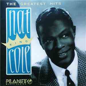 Nat King Cole - The Greatest Hits