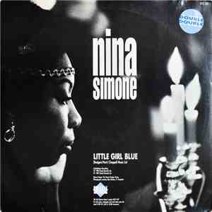 Nina Simone - Little Girl Blue