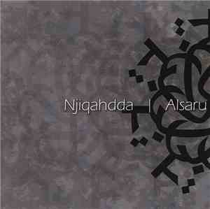 Njiqahdda - Alsaru