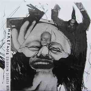 Non-Ferric Memories / Robert Ridley-Shackleton - Horefans