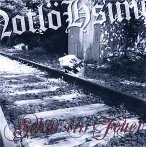 Notlöhsung - Schür Ein Feuer