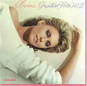 Olivia Newton-John - Olivia's Greatest Hits Vol. 2